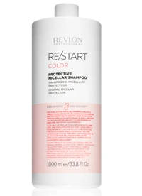 Revlon Professional Re/Start Color Protective Micellar Shampoo 1000ml főképe
